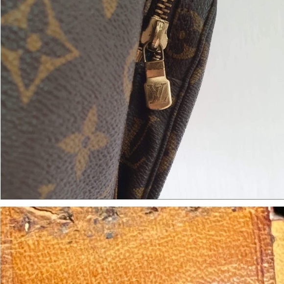 Louis Vuitton Montsouris Backpack GM Large - Picture 6 of 8